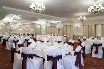 Holiday Inn Hotel