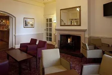 Hotel Holiday Inn Tong (West Yorkshire)