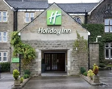 Holiday Inn Hotel