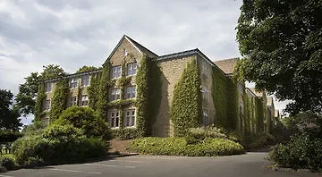 Hotel Holiday Inn Tong (West Yorkshire)