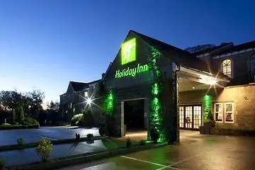 Holiday Inn Hotel Tong (West Yorkshire)